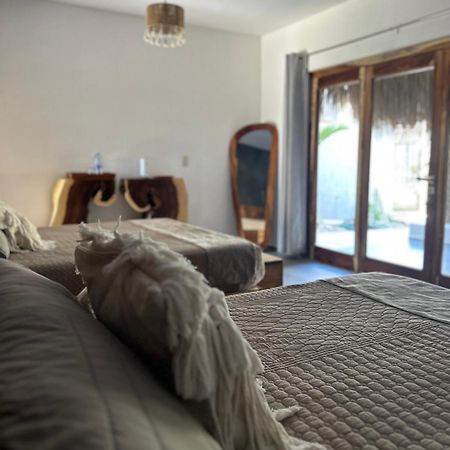 Mare Mio Hotel Boutique Пуэрто-Ариста Экстерьер фото