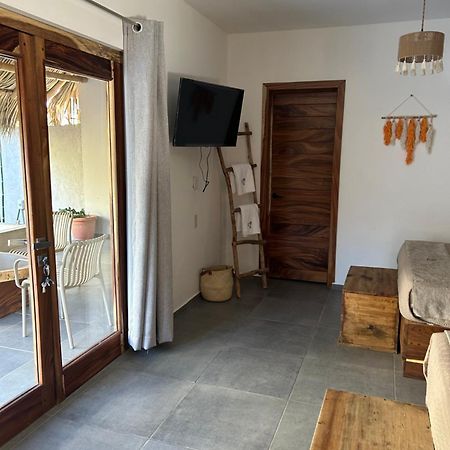 Mare Mio Hotel Boutique Пуэрто-Ариста Экстерьер фото